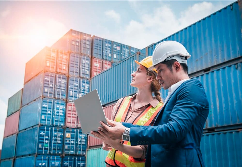 Asesoría Logística