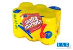 Contenedor de Malta Morena de 237 ml